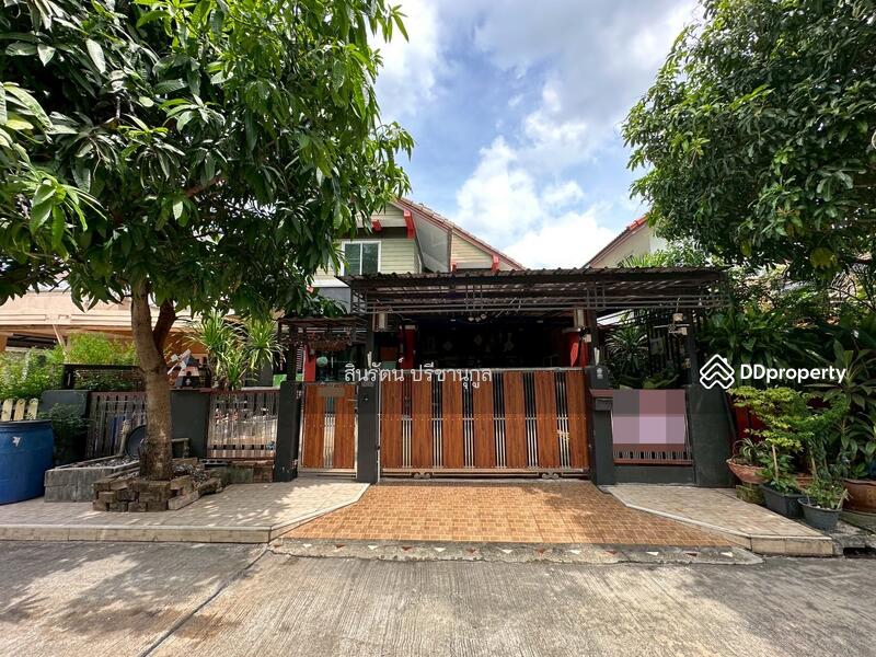 ขาย - หมู่บ้านอรดา ลำลูกกา-คลอง 8, ปทุมธานี