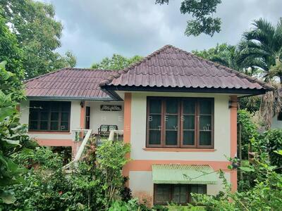 ขาย - ภูสวยรีสอร์ท เขาค้อ, เพชรบูรณ์