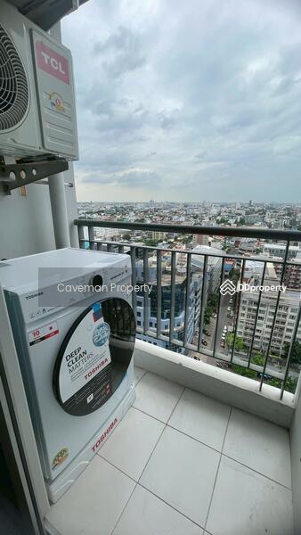 ให้เช่า - Life @ Ratchada-Suthisan, กรุงเทพ