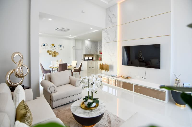 “Proud Village Dusita Thakham”, Songkhla, Tha Kham, Hat Yai, Songkhla, 4 Bedrooms, 270 sqm, Single Detached House For Sale, by คุณอูน (Oun), 60061175 - DDproperty.com