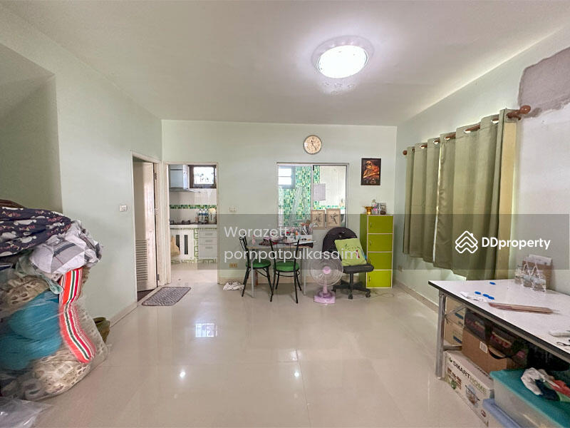 For Sale - Pruksa Ville 17 Putthabucha 36-Rama 2, Bangkok