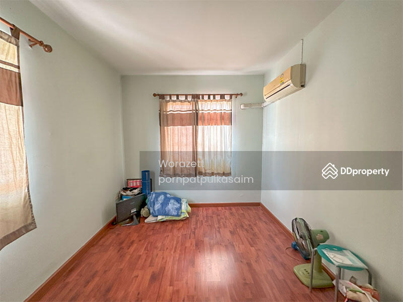 For Sale - Pruksa Ville 17 Putthabucha 36-Rama 2, Bangkok