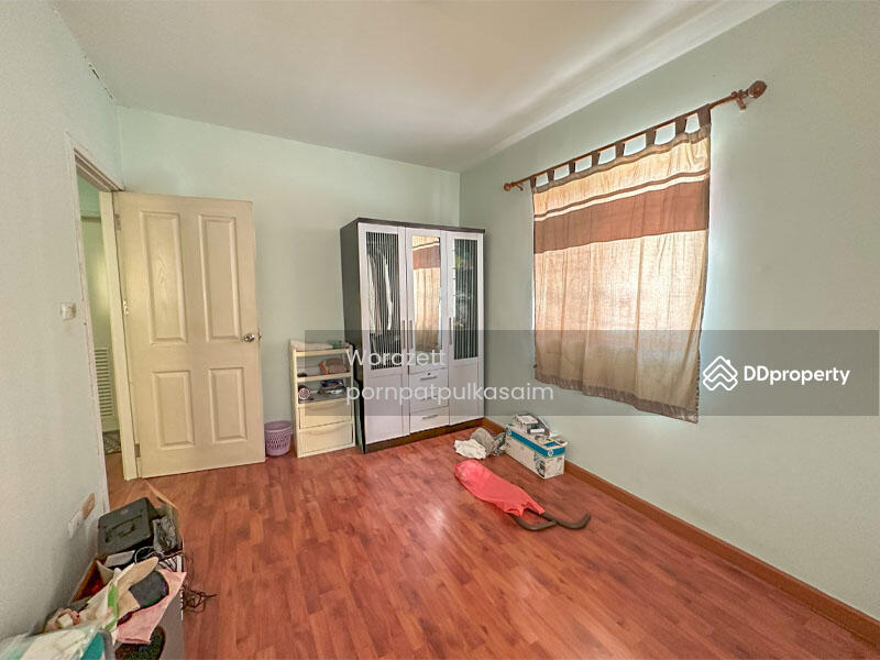 For Sale - Pruksa Ville 17 Putthabucha 36-Rama 2, Bangkok