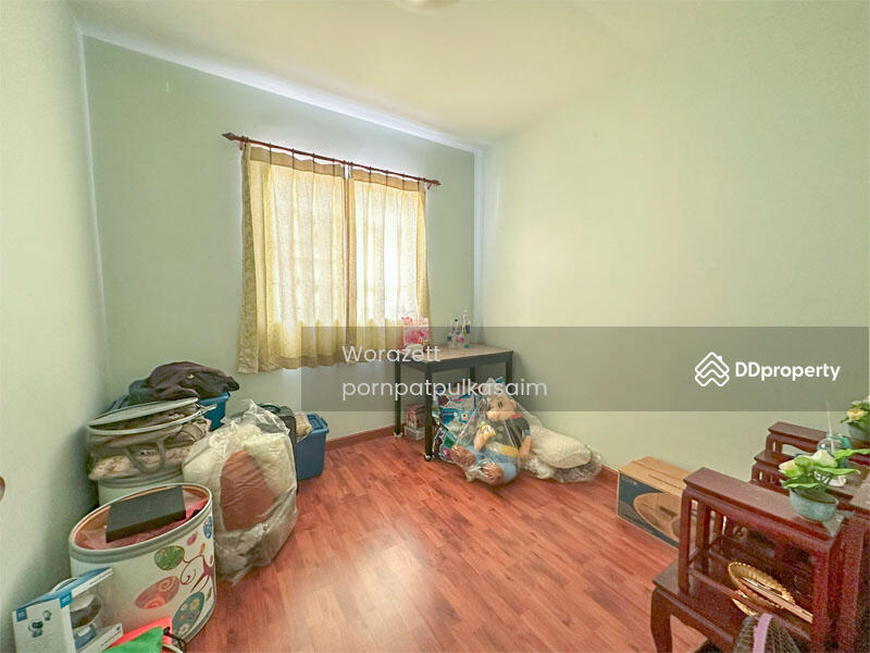 For Sale - Pruksa Ville 17 Putthabucha 36-Rama 2, Bangkok