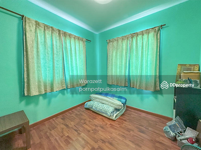 For Sale - Pruksa Ville 17 Putthabucha 36-Rama 2, Bangkok