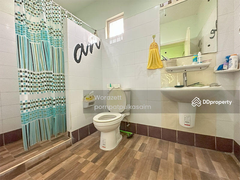 For Sale - Pruksa Ville 17 Putthabucha 36-Rama 2, Bangkok