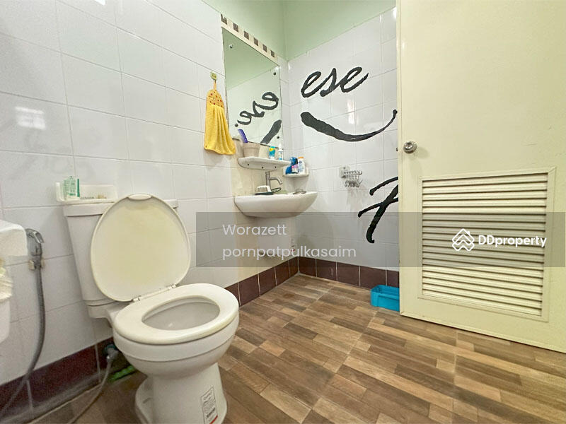 For Sale - Pruksa Ville 17 Putthabucha 36-Rama 2, Bangkok