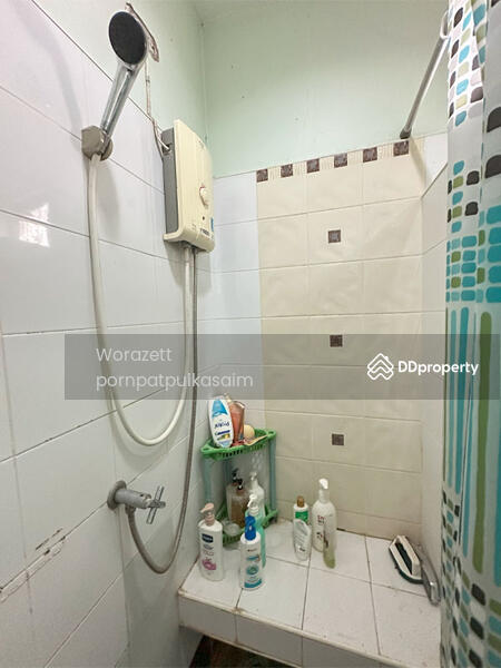 For Sale - Pruksa Ville 17 Putthabucha 36-Rama 2, Bangkok