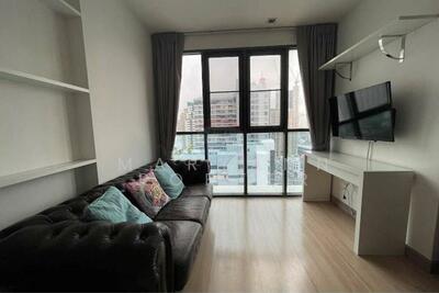 ขาย - IDEO Mobi Phaya Thai : ไอดีโอ โมบิ พญาไท, กรุงเทพ