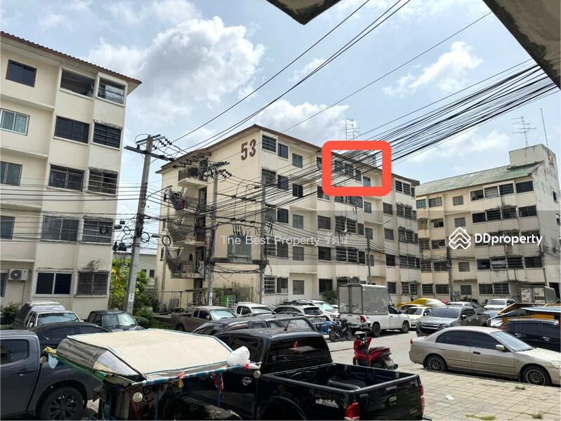 For Sale - Baan Ua-Athorn Bang Chalong, Samut Prakan
