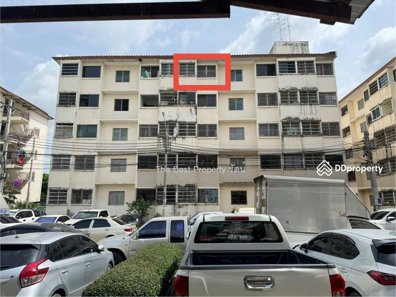 For Sale - Baan Ua-Athorn Bang Chalong, Samut Prakan
