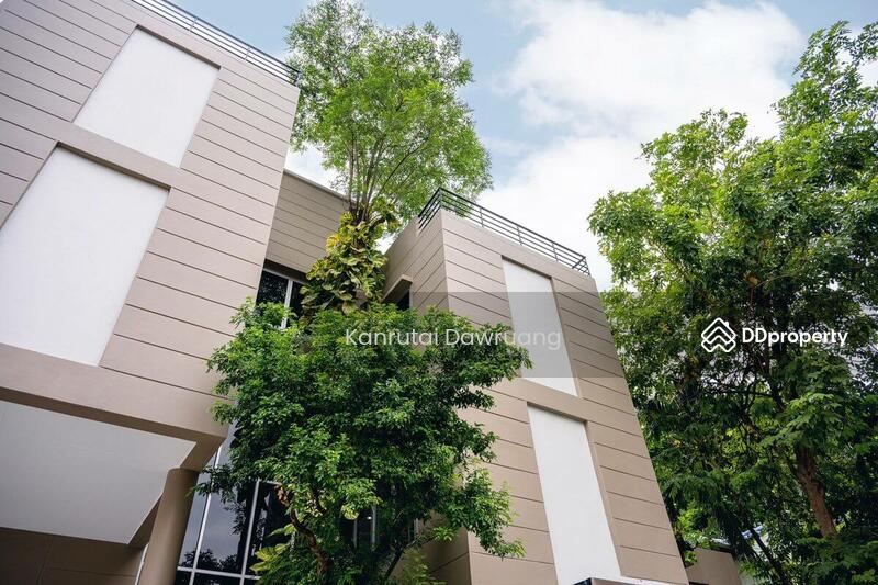 For Sale - The Amber at Chatuchak, Bangkok