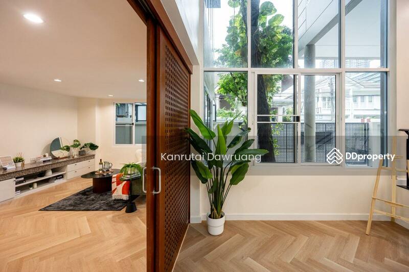 For Sale - The Amber at Chatuchak, Bangkok