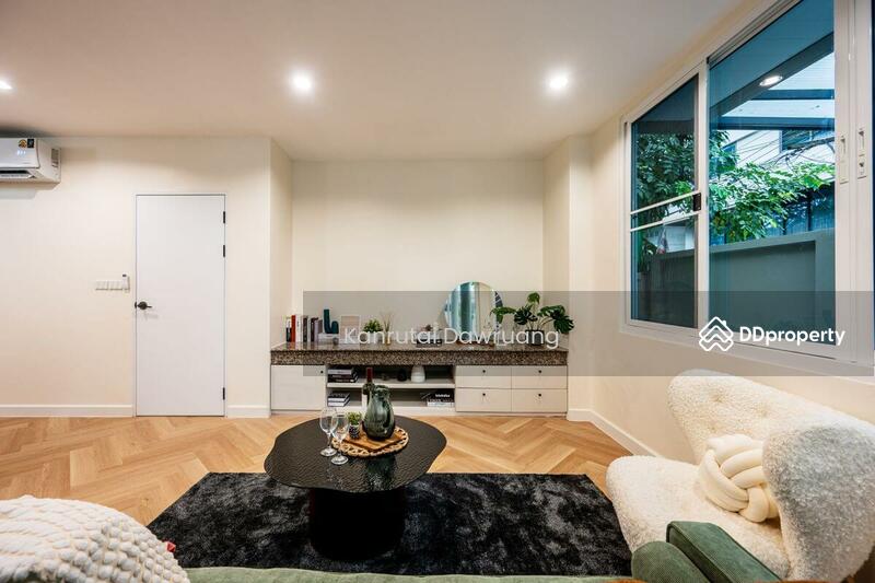 For Sale - The Amber at Chatuchak, Bangkok