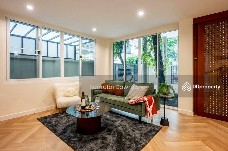 For Sale - The Amber at Chatuchak, Bangkok