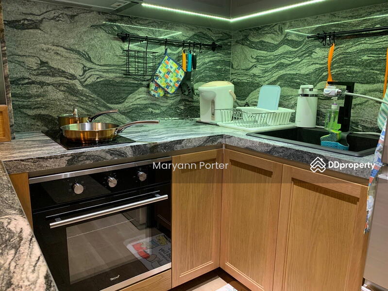 For Sale - State Tower, Bangkok