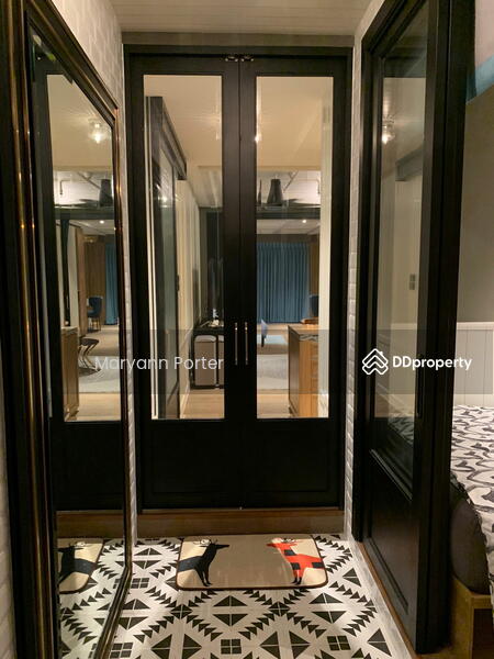For Sale - State Tower, Bangkok