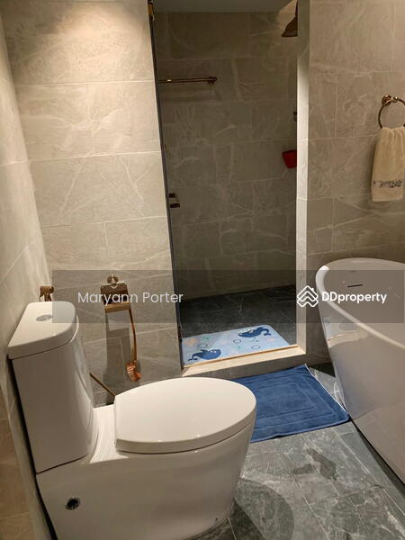 For Sale - State Tower, Bangkok