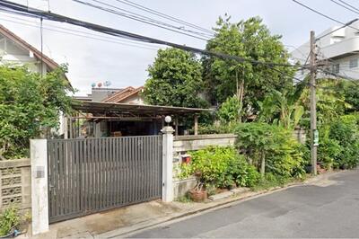 ขาย - ขายบ้านเดี่ยว 2ชั้น ใจกลางเมือง ประชาราษฎร์บำเพ็ญ-ลาดพร้าว80, กรุงเทพ