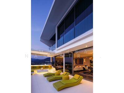 ขาย - Kata Rocks : กะตะ ร็อคส์, ภูเก็ต