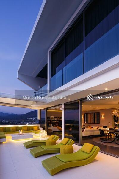 For Sale - Kata Rocks, Phuket