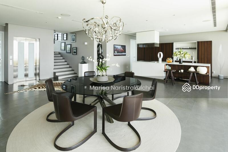 For Sale - Kata Rocks, Phuket