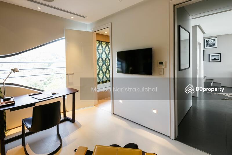 For Sale - Kata Rocks, Phuket
