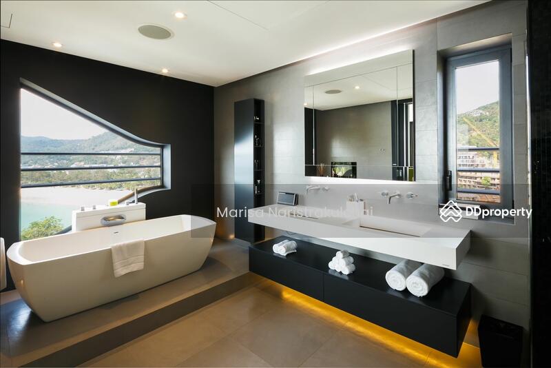 For Sale - Kata Rocks, Phuket