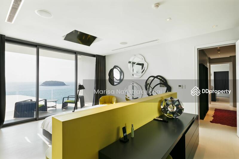 For Sale - Kata Rocks, Phuket