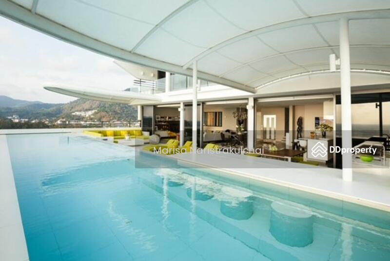 For Sale - Kata Rocks, Phuket