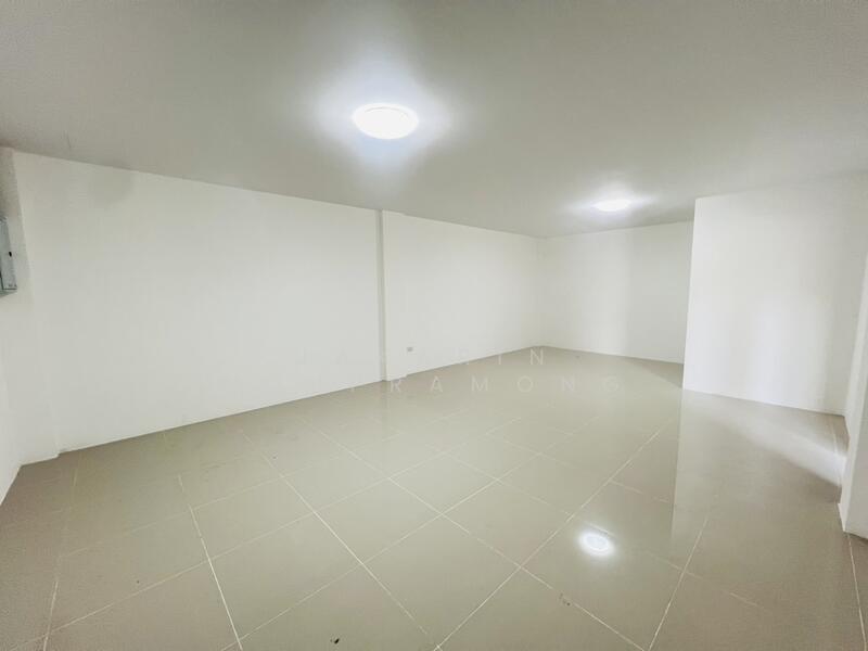For Rent - ให้เช่าโกดัง คลองหลวง คลองหนึ่ง ปทุมธานี พื้นที่ 537 ตร.ม ใกล้ตลาดไท, Pathum Thani