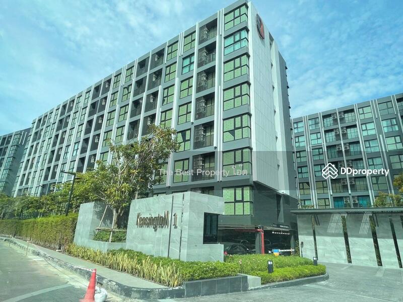 ขาย - Kensington Rayong : เคนซิงตัน ระยอง, ระยอง