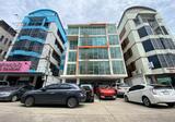 อาคารสำนักงาน 5 ชั้น พร้อมลิฟต์ + ที่จอดรถ ซอยรัตนาธิเบศร์ 32, นนทบุรี - DDproperty.com