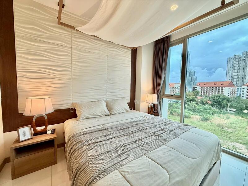 The Riviera Wongamat : เดอะ ริเวียร่า วงศ์อมาตย์, ชลบุรี, นาเกลือ 16, นาเกลือ, บางละมุง, ชลบุรี, 35 ตร.ม., คอนโด ให้เช่า, โดย Benjawan Chukunhom, 60061262 - DDproperty.com