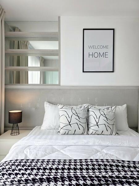 Regent Orchid Sukhumvit 101, Bangkok, Soi Punna Withi 9, Sukhumvit 101 Road, Bang Chak, Phra Khanong, Bangkok, 1 Bedroom, 28 sqm, Condo For Rent, by Jirasate Lertdhirakul, 60061268 - DDproperty.com