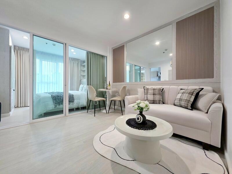 Regent Orchid Sukhumvit 101, Bangkok, Soi Punna Withi 9, Sukhumvit 101 Road, Bang Chak, Phra Khanong, Bangkok, 1 Bedroom, 28 sqm, Condo For Rent, by Jirasate Lertdhirakul, 60061268 - DDproperty.com