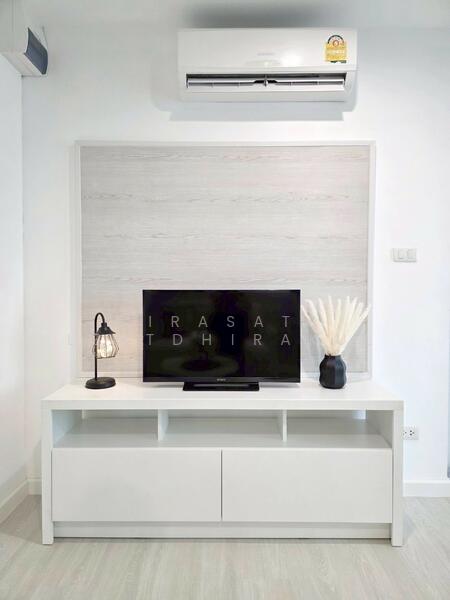 Regent Orchid Sukhumvit 101, Bangkok, Soi Punna Withi 9, Sukhumvit 101 Road, Bang Chak, Phra Khanong, Bangkok, 1 Bedroom, 28 sqm, Condo For Rent, by Jirasate Lertdhirakul, 60061268 - DDproperty.com