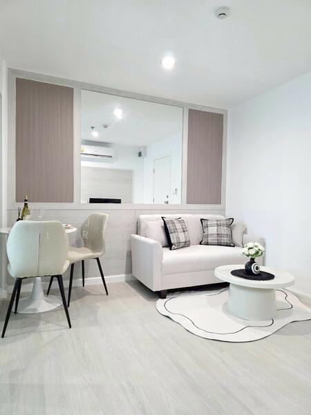 Regent Orchid Sukhumvit 101, Bangkok, Soi Punna Withi 9, Sukhumvit 101 Road, Bang Chak, Phra Khanong, Bangkok, 1 Bedroom, 28 sqm, Condo For Rent, by Jirasate Lertdhirakul, 60061268 - DDproperty.com