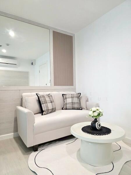 Regent Orchid Sukhumvit 101, Bangkok, Soi Punna Withi 9, Sukhumvit 101 Road, Bang Chak, Phra Khanong, Bangkok, 1 Bedroom, 28 sqm, Condo For Rent, by Jirasate Lertdhirakul, 60061268 - DDproperty.com