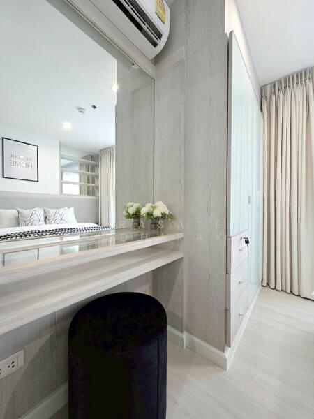 Regent Orchid Sukhumvit 101 : รีเจ้นท์ ออคิด สุขุมวิท 101, กรุงเทพ, ซอยปุณณวิถี 9 ถนนสุขุมวิท 101, บางจาก, พระโขนง, กรุงเทพ, 28 ตร.ม., คอนโด ให้เช่า, โดย Jirasate Lertdhirakul, 60061268 - DDproperty.com