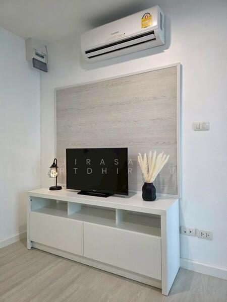 Regent Orchid Sukhumvit 101, Bangkok, Soi Punna Withi 9, Sukhumvit 101 Road, Bang Chak, Phra Khanong, Bangkok, 1 Bedroom, 28 sqm, Condo For Rent, by Jirasate Lertdhirakul, 60061268 - DDproperty.com