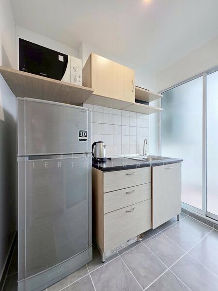 Regent Orchid Sukhumvit 101, Bangkok, Soi Punna Withi 9, Sukhumvit 101 Road, Bang Chak, Phra Khanong, Bangkok, 1 Bedroom, 28 sqm, Condo For Rent, by Jirasate Lertdhirakul, 60061268 - DDproperty.com