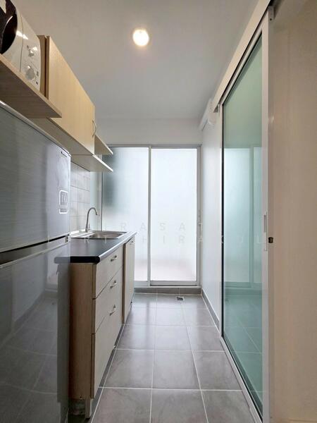 Regent Orchid Sukhumvit 101, Bangkok, Soi Punna Withi 9, Sukhumvit 101 Road, Bang Chak, Phra Khanong, Bangkok, 1 Bedroom, 28 sqm, Condo For Rent, by Jirasate Lertdhirakul, 60061268 - DDproperty.com