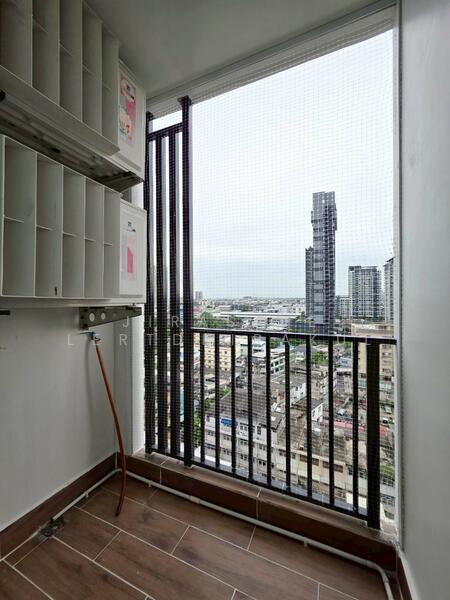 Regent Orchid Sukhumvit 101, Bangkok, Soi Punna Withi 9, Sukhumvit 101 Road, Bang Chak, Phra Khanong, Bangkok, 1 Bedroom, 28 sqm, Condo For Rent, by Jirasate Lertdhirakul, 60061268 - DDproperty.com