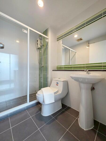 Regent Orchid Sukhumvit 101, Bangkok, Soi Punna Withi 9, Sukhumvit 101 Road, Bang Chak, Phra Khanong, Bangkok, 1 Bedroom, 28 sqm, Condo For Rent, by Jirasate Lertdhirakul, 60061268 - DDproperty.com