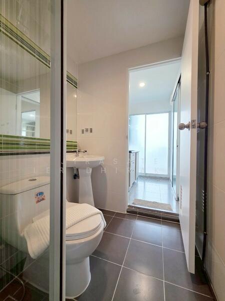 Regent Orchid Sukhumvit 101, Bangkok, Soi Punna Withi 9, Sukhumvit 101 Road, Bang Chak, Phra Khanong, Bangkok, 1 Bedroom, 28 sqm, Condo For Rent, by Jirasate Lertdhirakul, 60061268 - DDproperty.com
