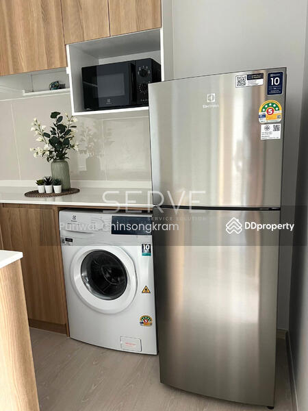 ให้เช่า - Nue Connex Condo Don Mueang : นิว คอนเน็กซ์ คอนโด ดอนเมือง, กรุงเทพ