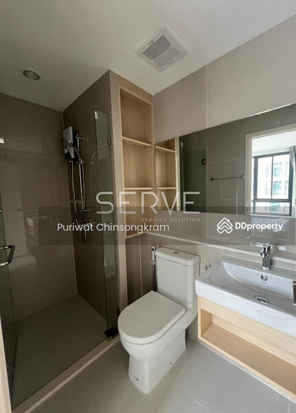 ให้เช่า - Nue Connex Condo Don Mueang : นิว คอนเน็กซ์ คอนโด ดอนเมือง, กรุงเทพ