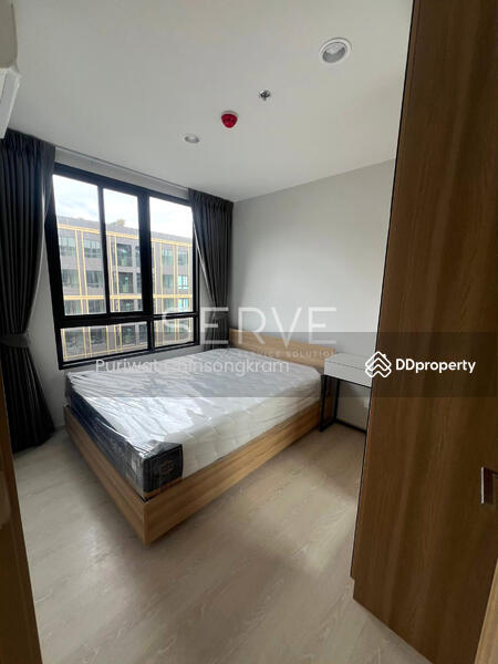 ให้เช่า - Nue Connex Condo Don Mueang : นิว คอนเน็กซ์ คอนโด ดอนเมือง, กรุงเทพ