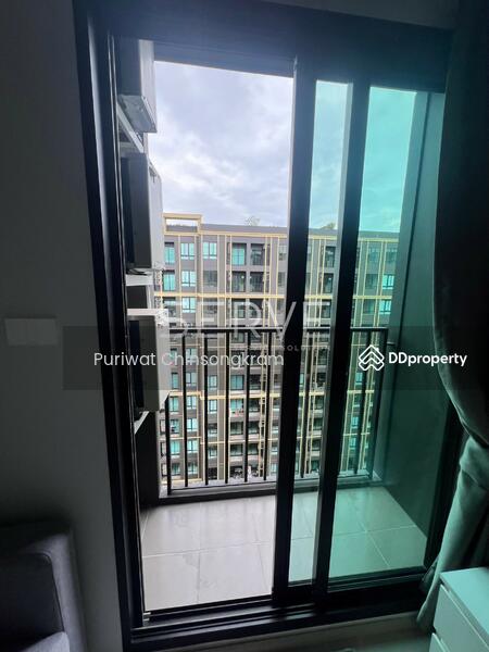 ให้เช่า - Nue Connex Condo Don Mueang : นิว คอนเน็กซ์ คอนโด ดอนเมือง, กรุงเทพ